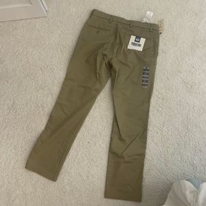 Docker Khaki Pants